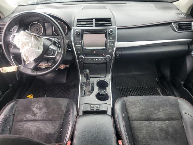 2017 TOYOTA CAMRY LE - 4T1BF1FK3HU650110
