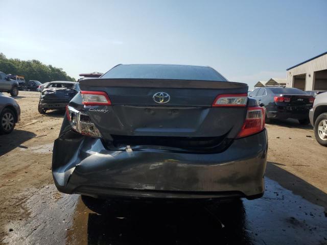 VIN 4T1BF1FK7DU699093 2013 Toyota Camry, L no.6