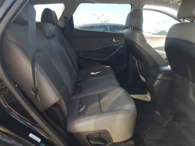 2019 HYUNDAI SANTA FE X - KM8SN4HF0KU305466
