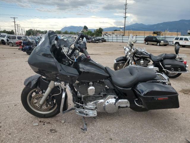 2008 HARLEY-DAVIDSON FLTR - 1HD1FS4118Y677071