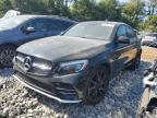 2018 MERCEDES-BENZ GLC COUPE - WDC0J6EB1JF311763