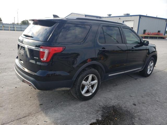 2016 FORD EXPLORER X - 1FM5K8D83GGB78299