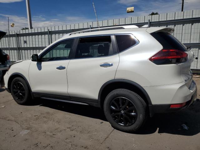 2019 NISSAN ROGUE S - JN8AT2MV7KW374316