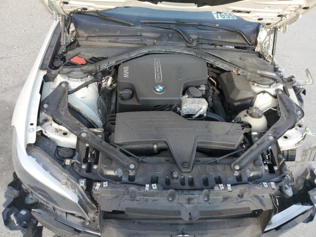 VIN WBA1K5C59FV242880 2015 BMW 2 Series, 228 I no.11