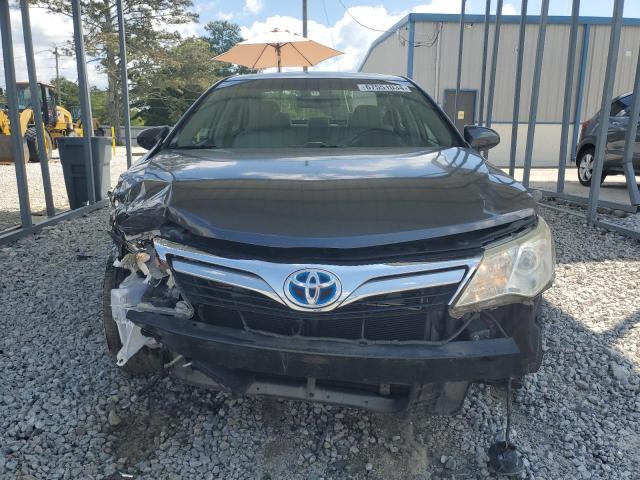 VIN 4T1BD1FK0DU088733 2013 Toyota Camry, Hybrid no.5