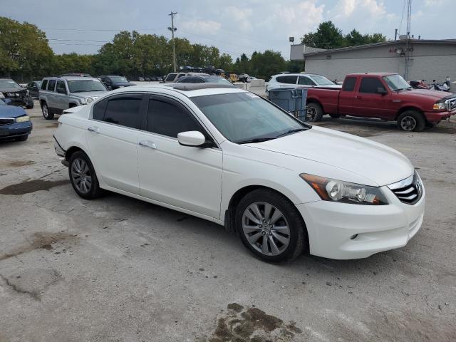 2012 HONDA ACCORD EXL 1HGCP3F83CA001635  69198444