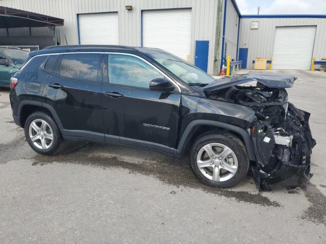 VIN 3C4NJDBN4RT605397 2024 Jeep Compass, Latitude no.4