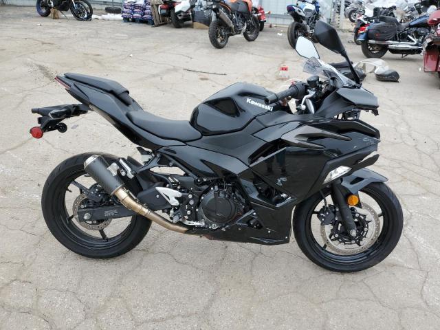 2024 KAWASAKI EX500 H - ML5EXGH14RDA13814