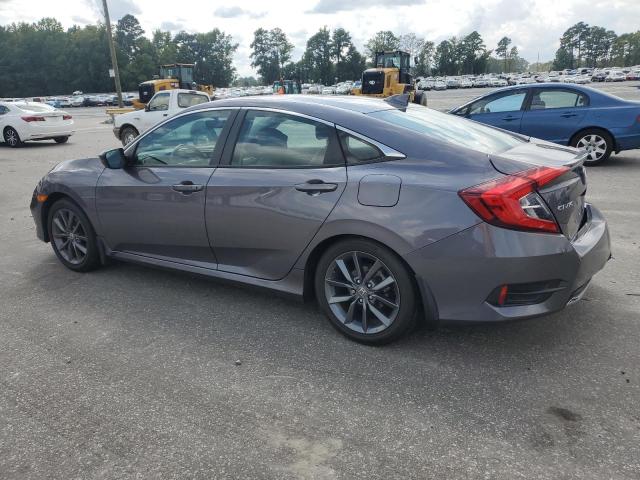 2020 HONDA CIVIC EXL - 19XFC1F78LE025574