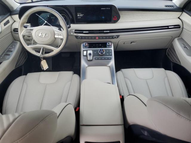 2024 HYUNDAI PALISADE C - KM8R7DGE6RU727284