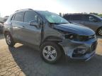 CHEVROLET TRAX 1LT photo