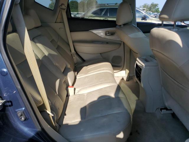 2015 NISSAN MURANO S - 5N1AZ2MG6FN258804