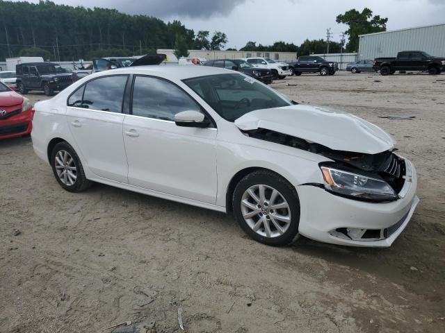 2014 VOLKSWAGEN JETTA SE 3VWD17AJ5EM370523  64489964