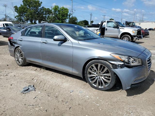 2015 HYUNDAI GENESIS 5. KMHGN4JF6FU041398