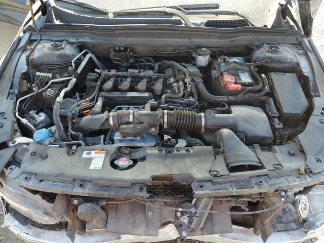 2019 HONDA ACCORD SPO - 1HGCV1F37KA045389