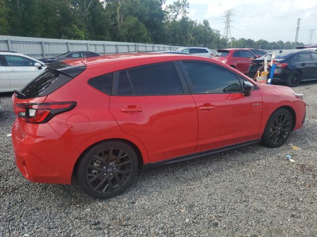 2024 SUBARU IMPREZA RS - JF1GUHHC9R8263334