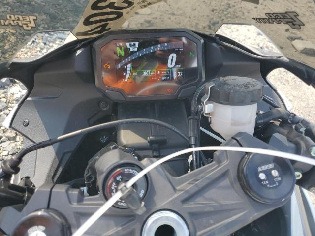 2024 KAWASAKI ZX636 K - JKBZXJK10RA002116