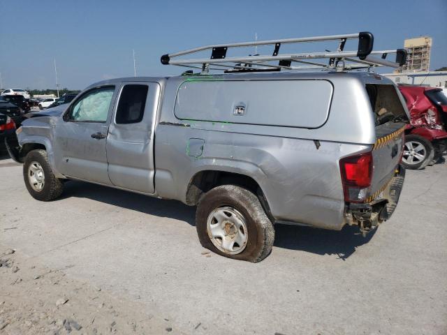 VIN 5TFRX5GN7LX175486 2020 Toyota Tacoma, Access Cab no.2