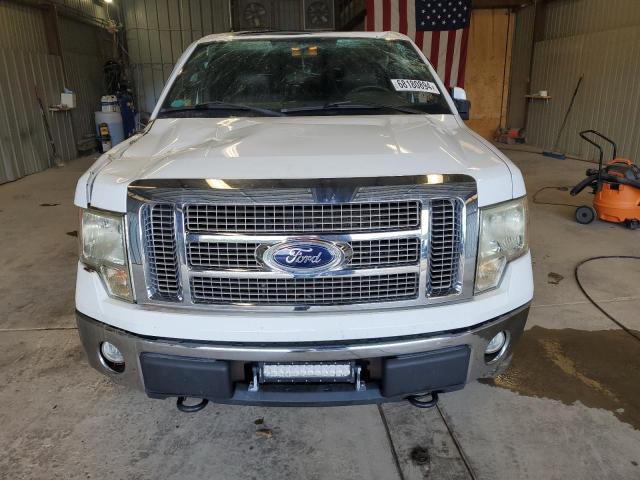 2010 FORD F150 SUPER 1FTFW1EV7AFD75773  68180894