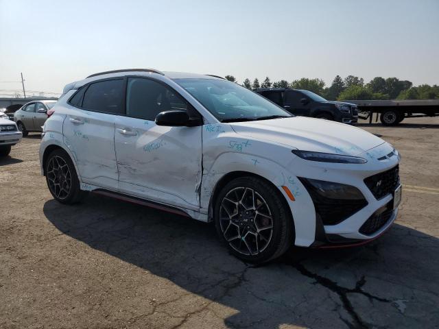 2023 HYUNDAI KONA N BAS - KM8KH3AC9PU010617