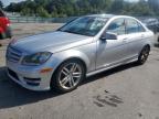 MERCEDES-BENZ C 300 4MAT photo