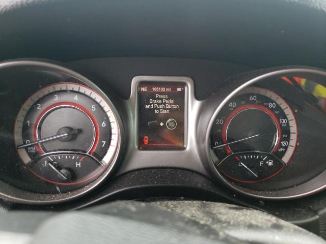 2015 DODGE JOURNEY CR - 3C4PDCGB9FT720758