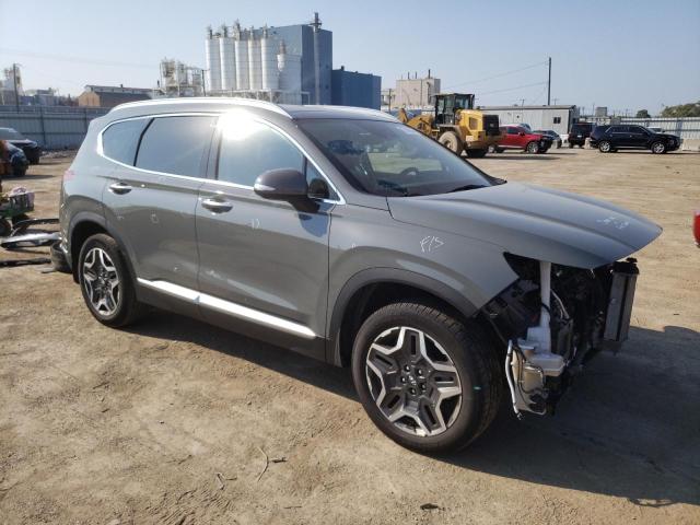 2023 HYUNDAI SANTA FE L - 5NMS44AL2PH546581