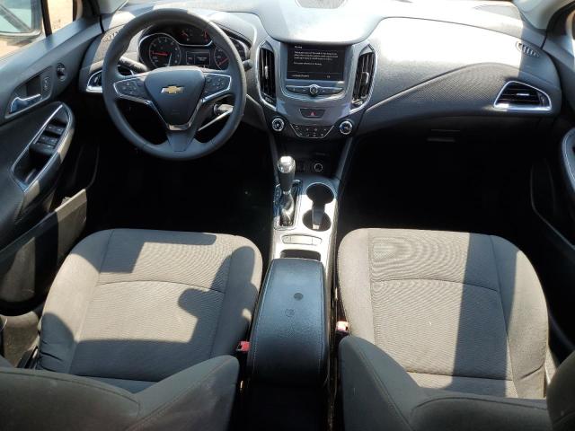 2019 CHEVROLET CRUZE LS - 1G1BC5SM9K7111601