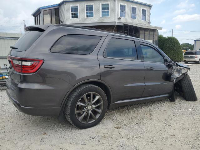 2018 DODGE DURANGO GT 1C4RDJDG4JC448248