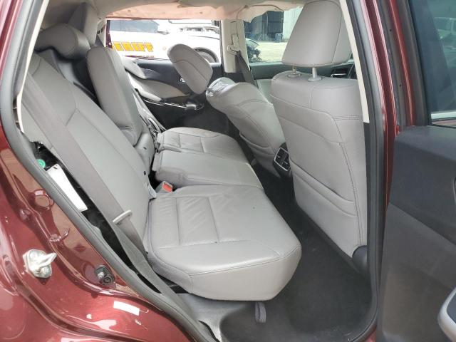 2015 HONDA CR-V EXL - 2HKRM3H76FH540740