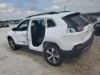 JEEP CHEROKEE L photo