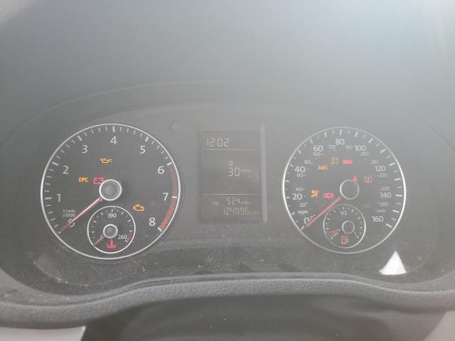 2015 VOLKSWAGEN PASSAT S - 1VWAT7A38FC048461