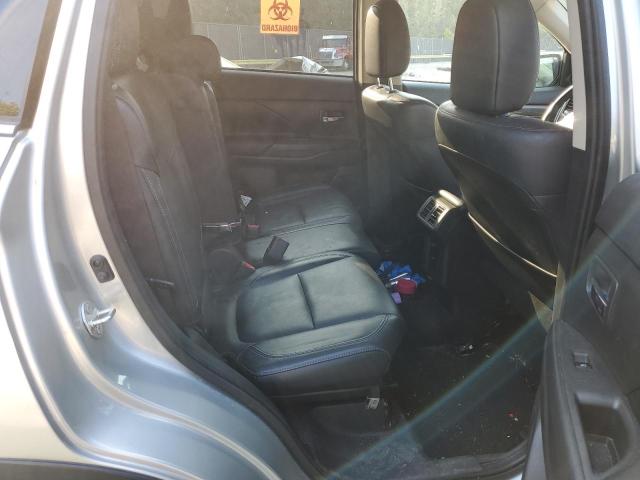 2020 MITSUBISHI OUTLANDER - JA4AD3A38LZ043174