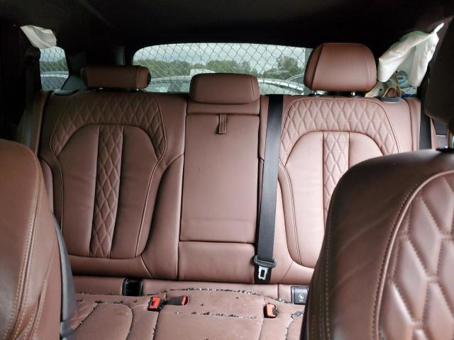 2020 BMW X5 M50I - 5UXJU4C00LLE46181