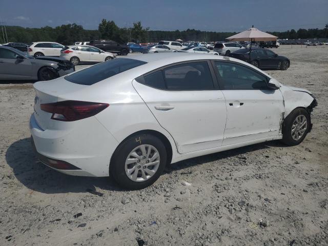 Vin: 5npd74lf3kh422919, lot: 55331615, hyundai elantra se 20193