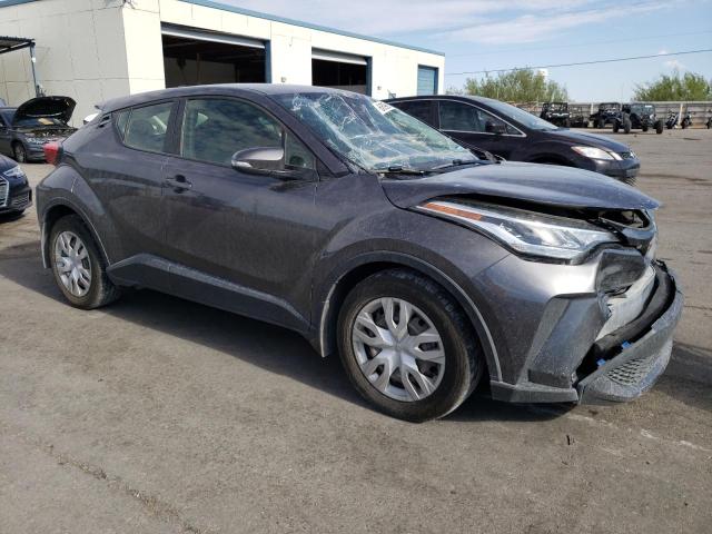 2020 TOYOTA C-HR XLE - JTNKHMBX0L1091669