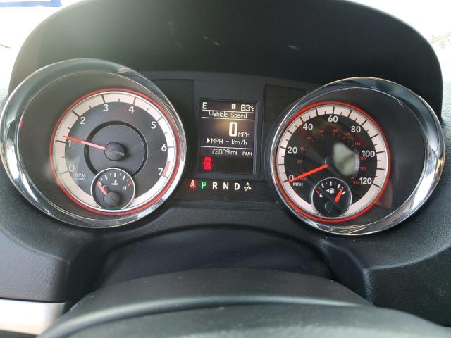 2020 DODGE GRAND CARA - 2C4RDGEG0LR200638