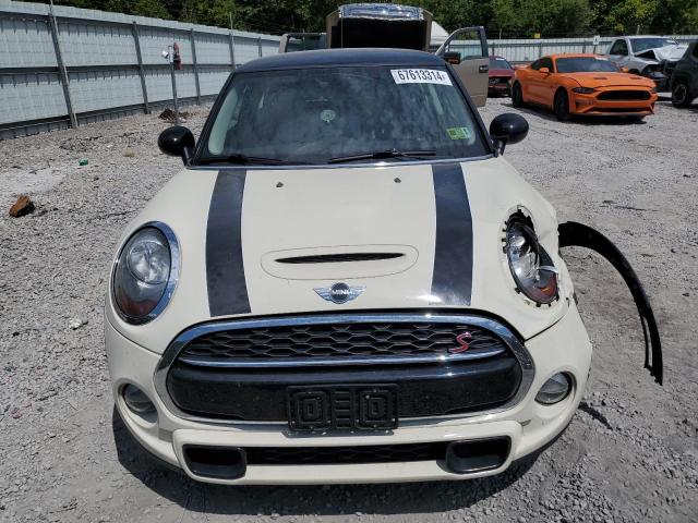 2015 MINI COOPER S - WMWXP7C59F2A60933