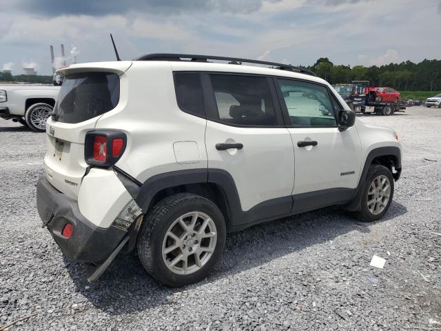 2019 JEEP RENEGADE S - ZACNJBAB1KPJ73339