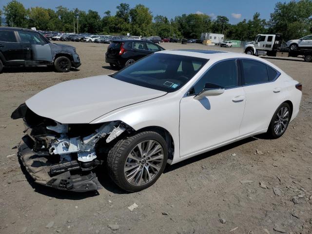 VIN 58ADZ1B10MU089400 2021 Lexus ES, 350 Base no.1