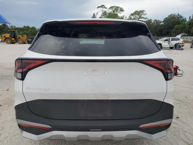 2023 KIA SPORTAGE E - 5XYK33AF9PG071951
