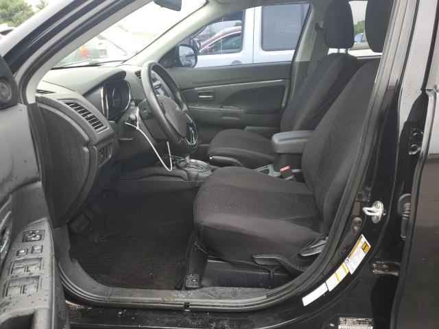 2017 MITSUBISHI OUTLANDER - JA4AR3AU3HZ011749