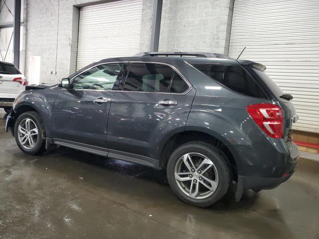 VIN 2GNFLGEK0H6220883 2017 Chevrolet Equinox, Premier no.2