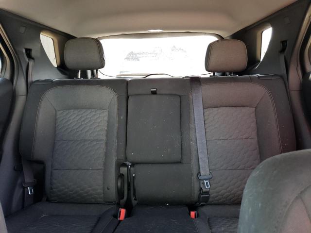 2019 CHEVROLET EQUINOX LT - 2GNAXUEV6K6121371