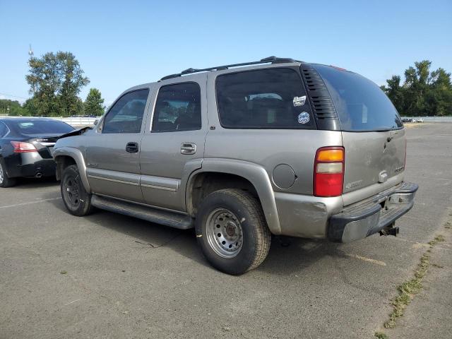 2003 CHEVROLET TAHOE K150 1GNEK13T03R211816  67413754