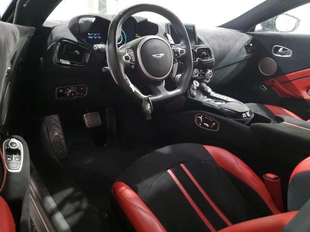 2020 ASTON MARTIN VANTAGE - SCFSMGAWXLGN03959