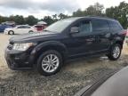 DODGE JOURNEY SX photo