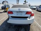 HONDA ACCORD EX photo