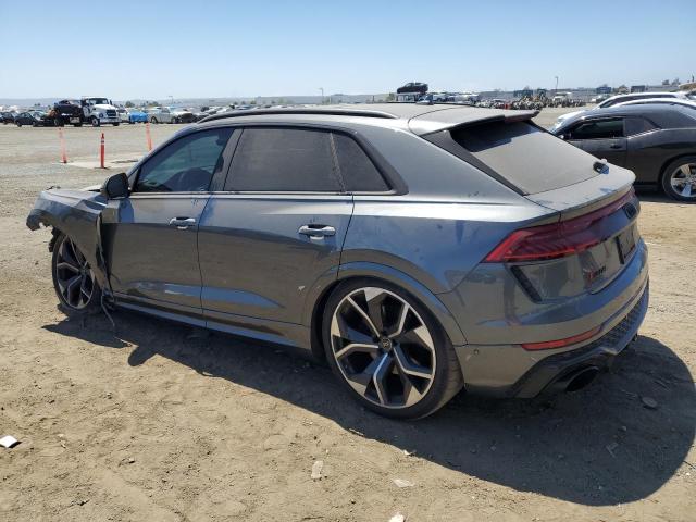2024 AUDI RS Q8 WU1ARBF15RD000249