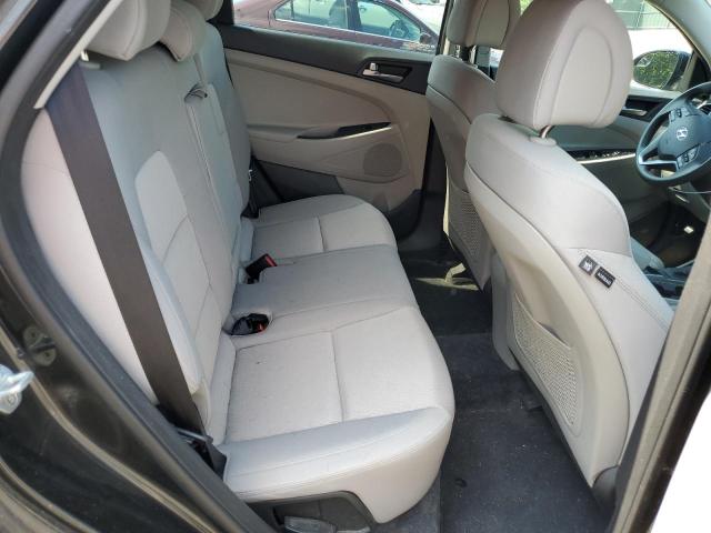 2017 HYUNDAI TUCSON LIM - KM8J3CA47HU545563